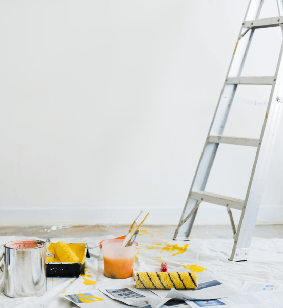MPA Construction Painting Services